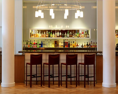 Piccadilly Lounge Manchester