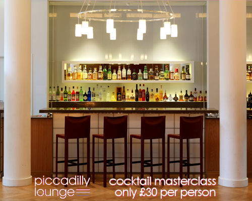 Piccadilly Lounge Manchester