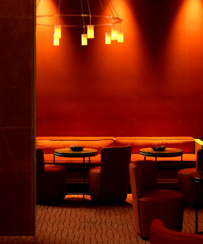 Piccadilly Lounge Manchester