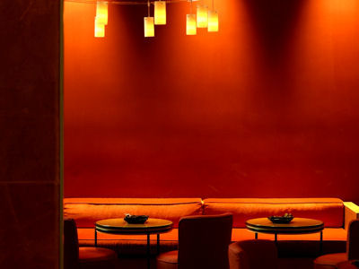Piccadilly Lounge Manchester