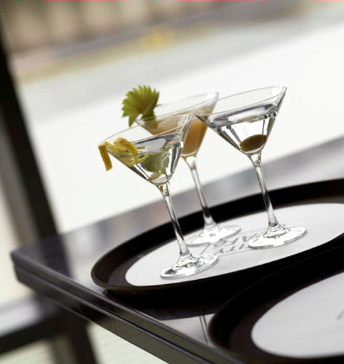 Piccadilly Lounge Manchester