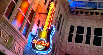 Manchester Bars - The Printworks