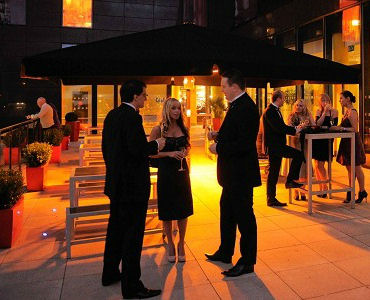 RBG Northern Quarter Manchester