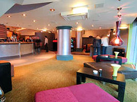 Relish Bar Manchester