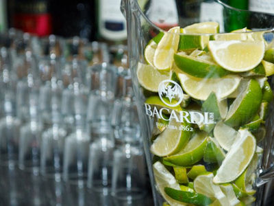Bar de Reve Manchester