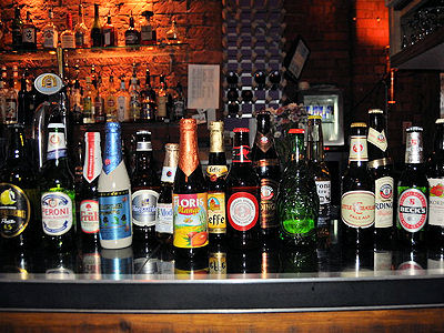 Bar de Reve Manchester