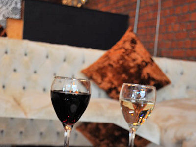 Bar de Reve Manchester