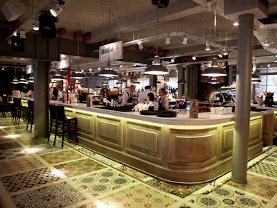 Revolucion De Cuba Manchester