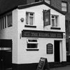 Manchester Pubs - Rising Sun