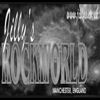 Manchester Clubs - Jilly's Rockworld