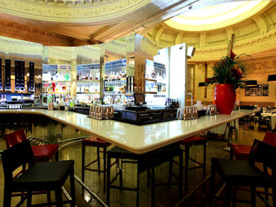 Rosso Manchester