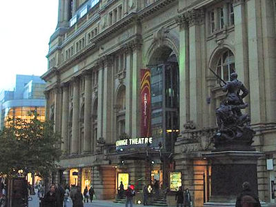 Bars near The Royal Exchange Manchester