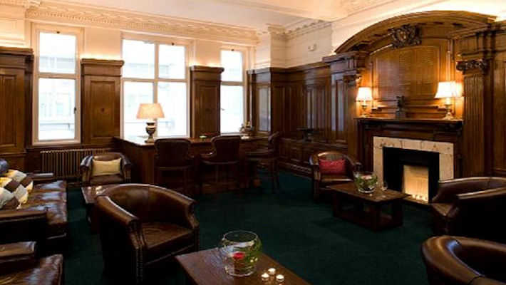 Royal Exchange Theatre