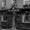 The Salisbury