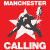 Sandinista Manchester