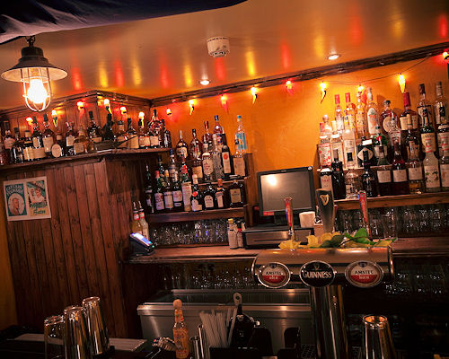 Sandinista Manchester