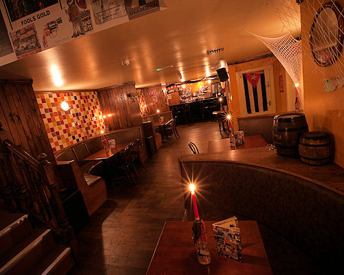 Sandinista Manchester