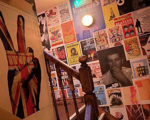 Sandinista Manchester