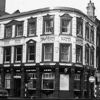 The Sawyer's Arms Manchester