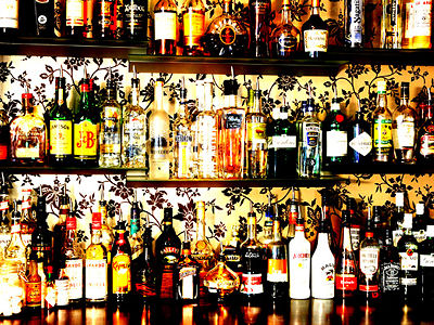 Simple Bar Manchester