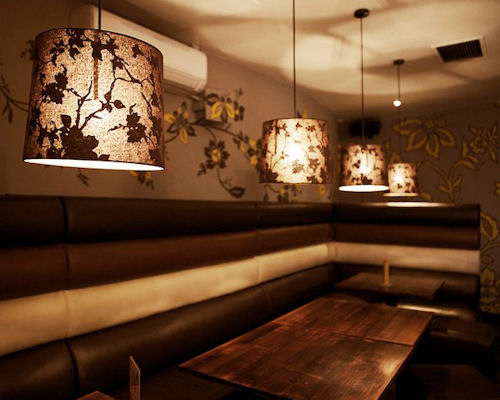 Simple Bar Manchester