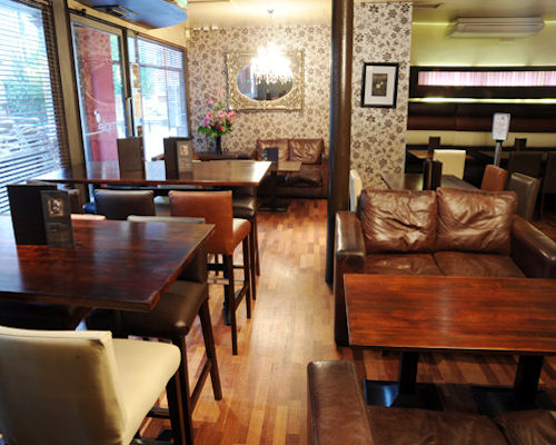 Simple Bar Manchester