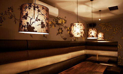 Simple Bar Manchester
