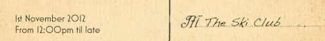 The Ski Club Manchester