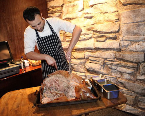 The Ski Club Manchester