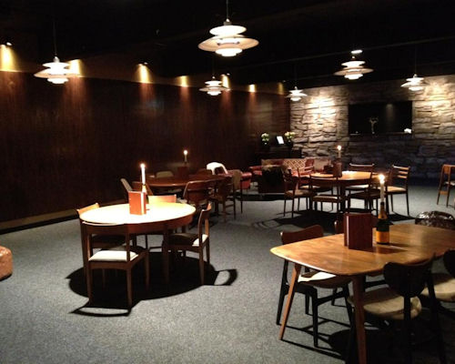 The Ski Club Manchester