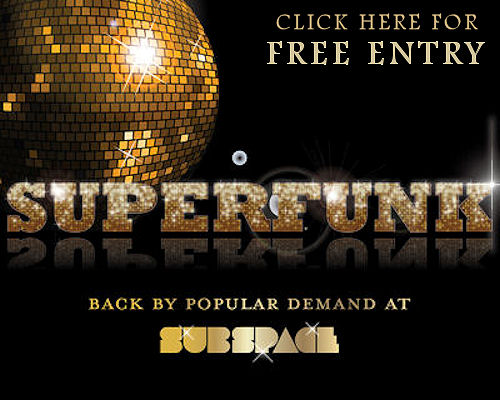Pure Space Bar Manchester