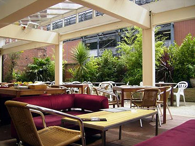 Pure Space Manchester