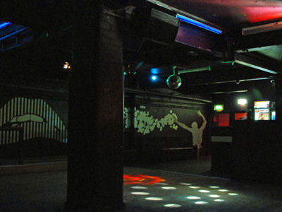 Sub Space Manchester