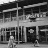 The Sports Cafe