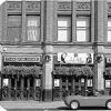 Manchester Bars - Squares