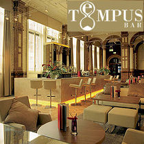 Tempus Bar Manchester