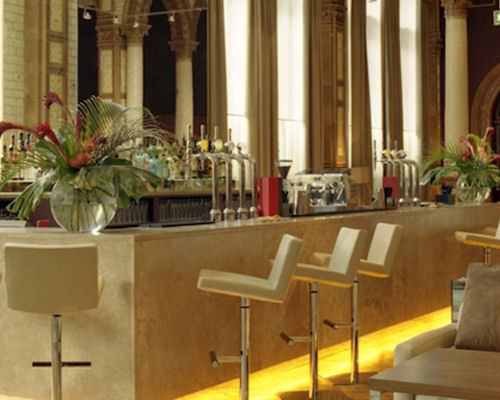 Tempus Bar Manchester