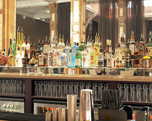 Tempus Bar Manchester