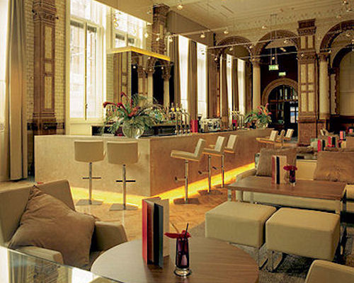 Tempus Bar Manchester