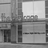 Manchester Bars - The Bird Cage