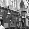 The Old Grapes