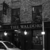 Manchester Pubs - The Waldorf