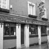 The Wheatsheaf