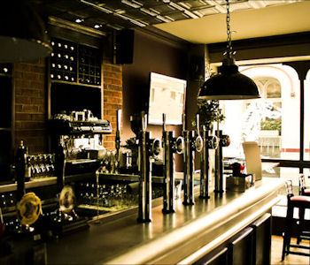 Tib Street Tavern Manchester