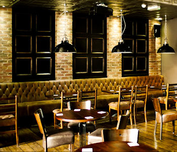 Tib Street Tavern Northern Quarter Manchester