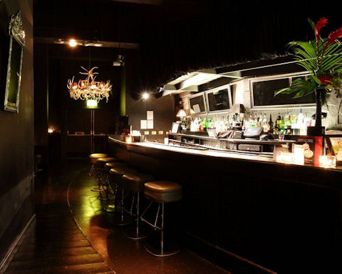 Tiger Tiger Manchester