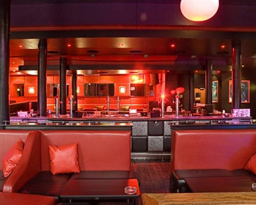Tribeca Manchester