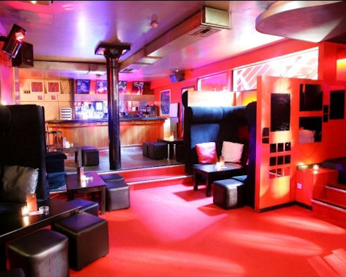Tribeca Manchester
