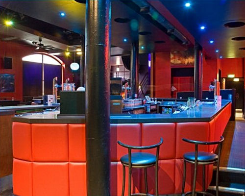 Tribeca Manchester