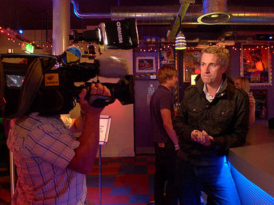 tv21 Manchester